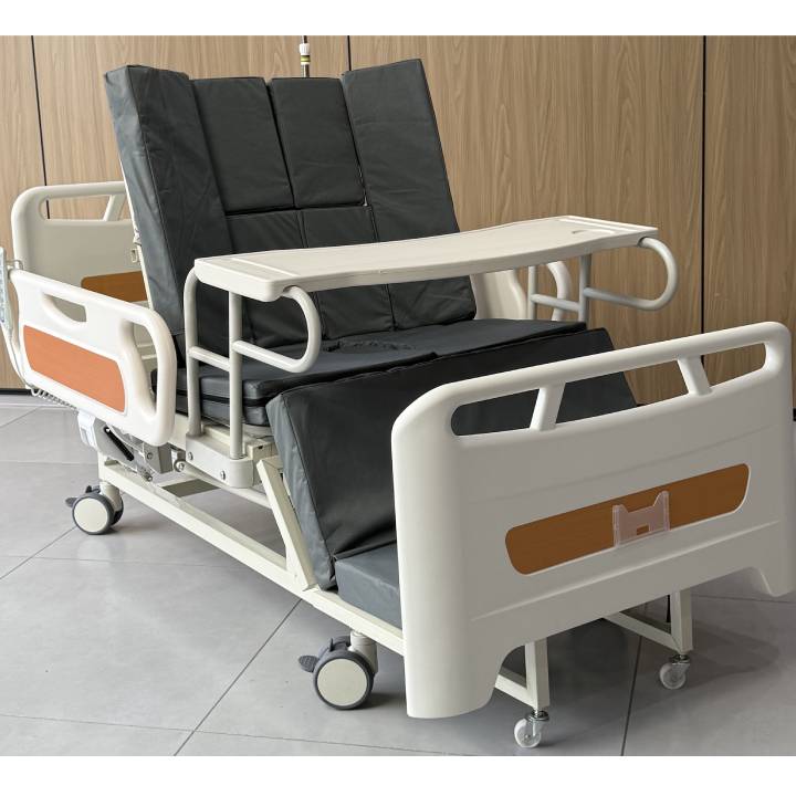 GIƯỜNG ĐIỆN ĐA NĂNG GBM-091EB